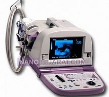 دستگاه سونوگرافی رومیزی پرتابل دستگاه سونوگرافی رومیزی پرتابل